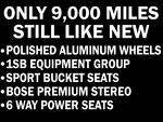 2004 Corvette T-Top For Sale